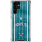 NBA Charlotte Hornets Jersey Galaxy S24 Ultra Clear Case