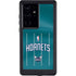 NBA Charlotte Hornets Jersey Galaxy S24 Ultra Waterproof Case