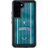 NBA Charlotte Hornets Jersey Galaxy S24 Waterproof Case