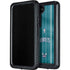NBA Charlotte Hornets Jersey Galaxy S24 Waterproof Case