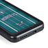 NBA Charlotte Hornets Jersey Galaxy S24 Waterproof Case