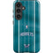 NBA Charlotte Hornets Jersey Galaxy S25 Impact Case