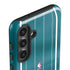 NBA Charlotte Hornets Jersey Galaxy S25 Impact Case