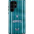 NBA Charlotte Hornets Jersey Galaxy S25 Ultra Impact Case