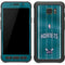 NBA Charlotte Hornets Jersey Galaxy S7 Active Skin