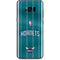 NBA Charlotte Hornets Jersey Galaxy S8 Skin