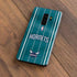 NBA Charlotte Hornets Jersey Galaxy S9 Plus Skin