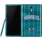 NBA Charlotte Hornets Jersey Samsung Galaxy Tab Skin