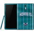 NBA Charlotte Hornets Jersey Samsung Galaxy Tab Skin