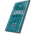 NBA Charlotte Hornets Jersey Samsung Galaxy Tab Skin