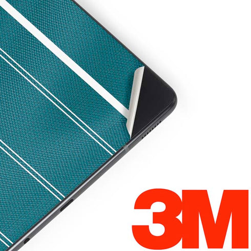 NBA Charlotte Hornets Jersey Samsung Galaxy Tab Skin