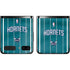 NBA Charlotte Hornets Jersey Galaxy Z Flip Skin