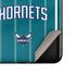 NBA Charlotte Hornets Jersey Galaxy Z Flip Skin