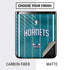 NBA Charlotte Hornets Jersey Galaxy Z Flip Skin