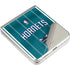 NBA Charlotte Hornets Jersey Galaxy Z Flip3 5G Skin