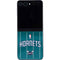NBA Charlotte Hornets Jersey Galaxy Z Flip5 5G Skin
