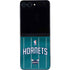NBA Charlotte Hornets Jersey Galaxy Z Flip5 5G Skin