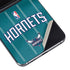 NBA Charlotte Hornets Jersey Galaxy Z Flip5 5G Skin