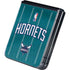NBA Charlotte Hornets Jersey Galaxy Z Flip5 5G Skin