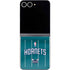 NBA Charlotte Hornets Jersey Galaxy Z Flip6 Skin