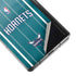 NBA Charlotte Hornets Jersey Galaxy Z Fold2 5G Skin