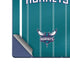 NBA Charlotte Hornets Jersey Galaxy Z Fold6 Skin