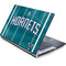 NBA Charlotte Hornets Jersey Generic Laptop Skin