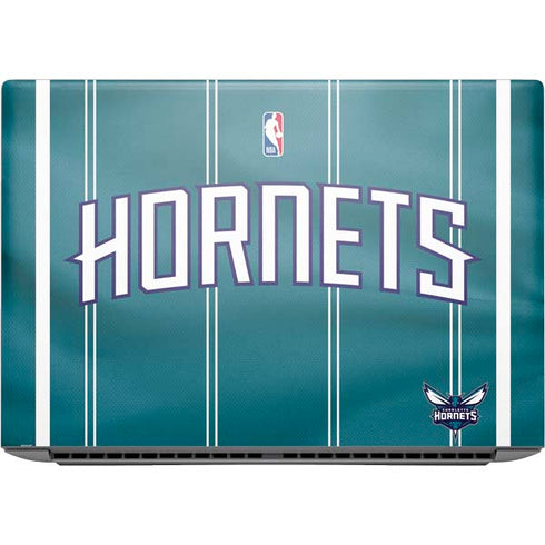 NBA Charlotte Hornets Jersey HP ZBook Fury 16 G10 Skin