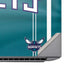 NBA Charlotte Hornets Jersey HP ZBook Fury 16 G10 Skin