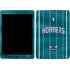 NBA Charlotte Hornets Jersey iPad Skins