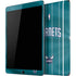 NBA Charlotte Hornets Jersey iPad Skins