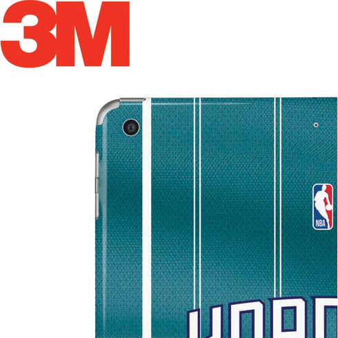 NBA Charlotte Hornets Jersey Apple iPad Skin