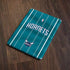 NBA Charlotte Hornets Jersey Apple iPad Skin
