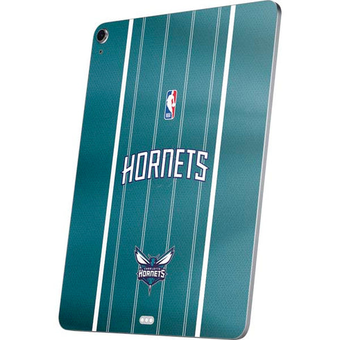 NBA Charlotte Hornets Jersey Apple iPad Air Skin
