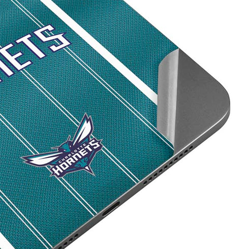 NBA Charlotte Hornets Jersey Apple iPad Mini Skin