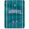 NBA Charlotte Hornets Jersey Apple iPad Pro Skin