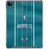 NBA Charlotte Hornets Jersey iPad Cases