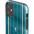 NBA Charlotte Hornets Jersey iPhone 11 Impact Case