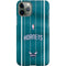 NBA Charlotte Hornets Jersey iPhone 11 Pro Lite Case