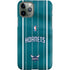 NBA Charlotte Hornets Jersey iPhone 11 Pro Lite Case