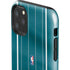 NBA Charlotte Hornets Jersey iPhone 11 Pro Max Impact Case