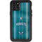 NBA Charlotte Hornets Jersey iPhone 11 Pro Max Waterproof Case