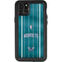 NBA Charlotte Hornets Jersey iPhone 11 Pro Max Waterproof Case