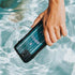 NBA Charlotte Hornets Jersey iPhone 11 Pro Waterproof Case