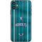 NBA Charlotte Hornets Jersey iPhone 11 Skin