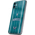 NBA Charlotte Hornets Jersey iPhone 11 Skin