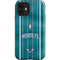 NBA Charlotte Hornets Jersey iPhone 12 Impact Case