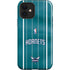 NBA Charlotte Hornets Jersey iPhone 12 Impact Case