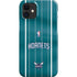 NBA Charlotte Hornets Jersey iPhone 12 Mini Lite Case