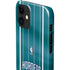 NBA Charlotte Hornets Jersey iPhone 12 Mini Lite Case